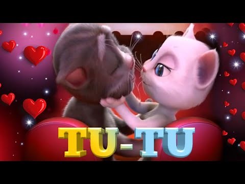 TuTu _ pedro capo, Camilo / gato tom