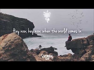 ConKi - Hey Now Hey Now (Don't Dream It's Over) [Lyrics]