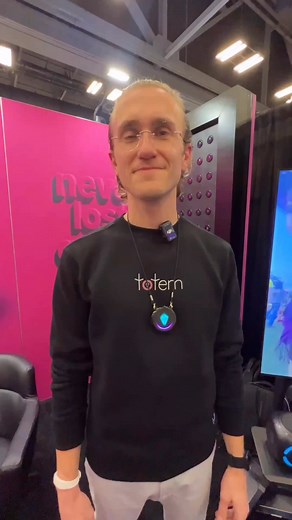You’ve seen it on your feed. Now see it in your hand. The Totem Compass is used by over 42,000 people to find loved ones offline at festivals, shows, and beyond. | Totem Labs