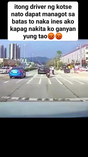 Naka ines ng driver na kotse nato #fbreelsfypシ゚viralシ #followersシ゚ #viewers #friends #viralvideo2025 | Gelbert G. Ungria