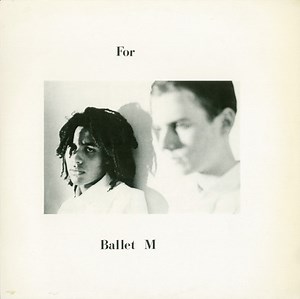 Ballet M. - For