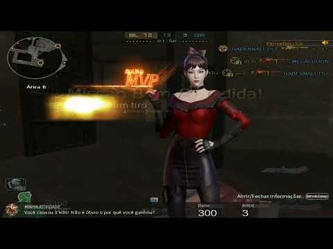 Crossfire AL The best highlights #01 (2026)