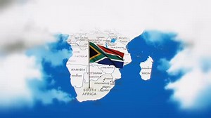 South Africa still has hope! 💪💙 It shines through in our communities: residents guarding electricity and water infrastructure, cleaning up illegal dumps, fixing potholes themselves. Simply taking initiative instead of waiting/depending on the government. We have huge potential that needs to be fulfilled and this begins with our metros🇿🇦✊ | Cilliers Brink