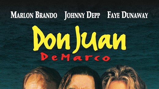 Don Juan DeMarco - Apple TV