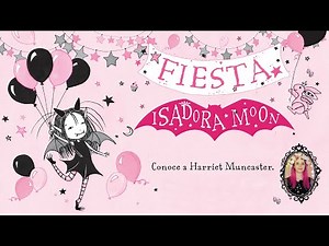Fiesta Isadora Moon