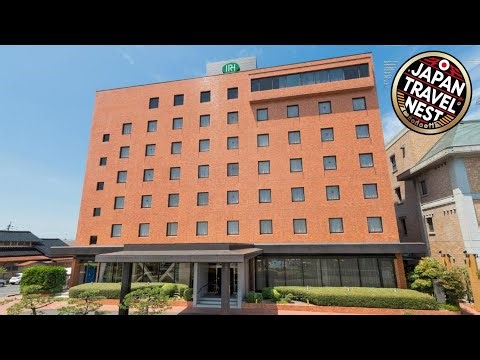Izumo Royal Hotel | Izumo, Japan | Hotel Review 🏨
