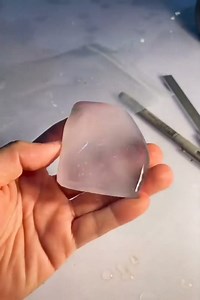 60K views · 1.1K reactions | From glass raw jadeite stone to jadeite jewelry | Myanmar jadeite jade pendant | Facebook