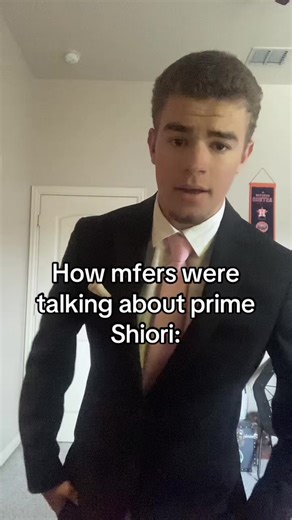 I promise y’all she ain’t that bad compared to Hina and Maria 😭🙏 #anime #morethanamarriedcouplebutnotlovers #shiorisakurazaka #animetok #fyp