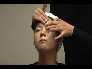 face massage magic / how to lift up your face /顔を引き上げるマッサージテクニック