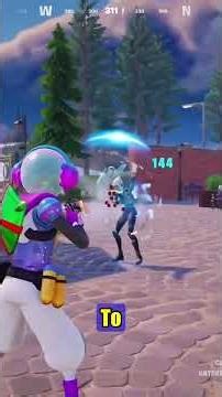 Is Slurp Juice The Best Healing Item In Fortnite Chapter 7