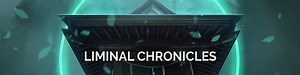 Liminal Chronicles Book Series