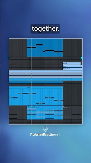 Beautiful Chords for Melodic House