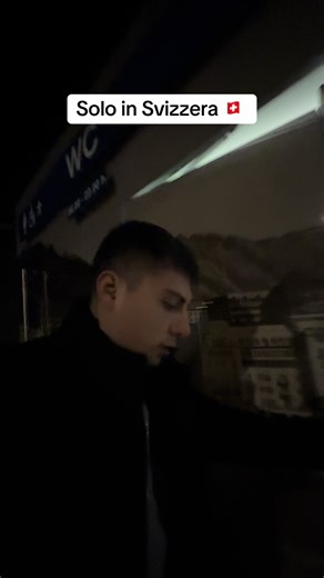 Bagni puliti in Svizzera: un'esperienza unica