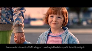 6.1K views · 24 reactions | Check out this new advert for Vitality Life Insurance that was filmed on Southend Seafront! | Essex Is United | Facebook