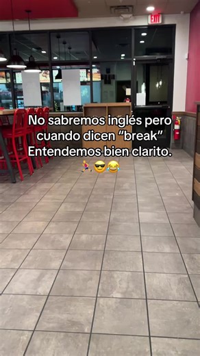 Understanding Breaks: A Fun Take on Language Barriers