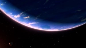 Why this latest discovery in space is exciting astronomers