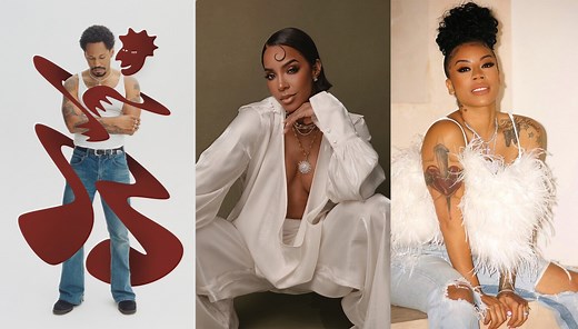 Forever Mine Music Festival will debut in Chicago in May with Keyshia Cole, Kaytranada, Kelly Rowland, Monica