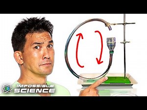 Are Perpetual Motion Machines Possible? | Impossible Science at Home