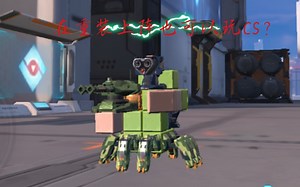 【重装上阵】史上最生草的CS