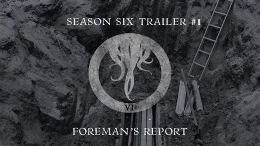 How can soil hunger? | Old Gods of Appalachia