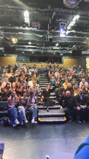 WHAT A YEAR! 2025 That is a wrap! Bring on 2026 and more amazing opportunities for our students. 🙌 | Gateshead College