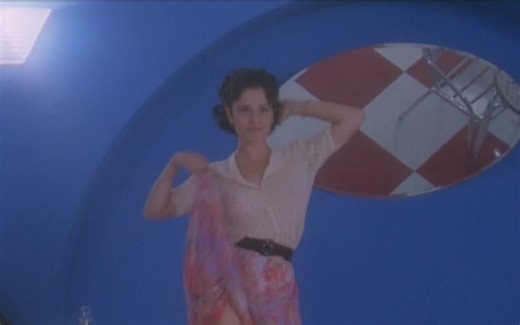 [不知不觉诱惑你].Monella.1998 片段