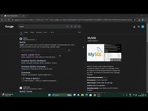 Database Explained: RDBMS Tamil Full Tutorials | Tamil Technology
