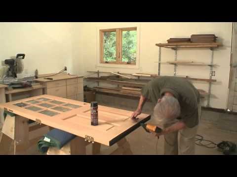 How To Cut a Prehung Exterior Door to a Custom Height