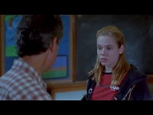 Blue Car Full Movie Fact, Review And Knowledge / David Strathairn / Agnes Bruckner