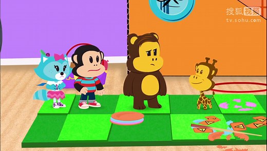 Julius.Jr.S01E12.Magic.Monkey.Hidden.Dragon.-.Perfect.Pirate.Day.720p.WEBRip.x264