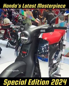 Special Edition 2024 | Trending Moto