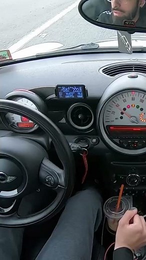 R56 Mini Cooper S Straight Pipe & Forge BOV Flutter!