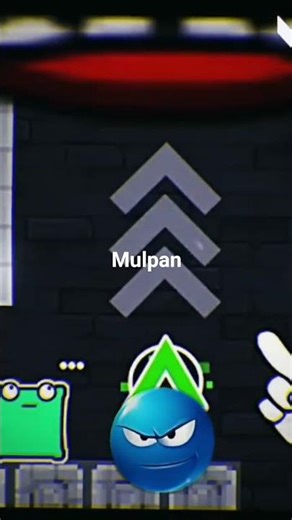 edit de geometry dash