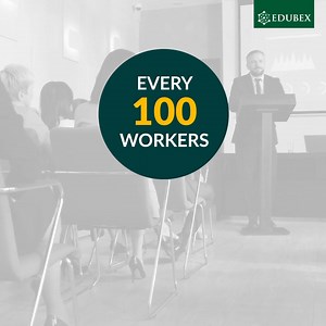 Watch our video to see why upskilling is important. Visit www.edubex.com and explore our courses. #Edubex #upskilling #Enrollnow #Edubexcourses #importanceofupskill | Edubex