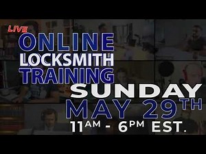 Mercedes Key Programming Training - Live Online using Autel Tools Sunday MAY 29th 2022 - Sign up NOW