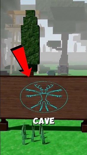 The Real Origin of the Deer in 99 Nights in the Forest!