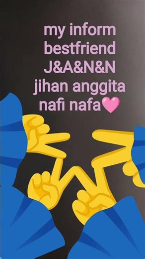 my bestyyy poreper😝😜😘