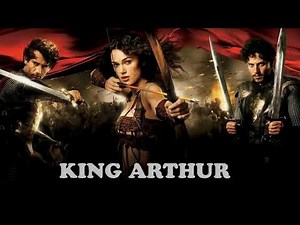 King Arthur Soundtrack - All Of Them! (Hans Zimmer)