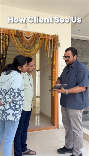 Vogue Design Studio | Seen through our clients’ eyes ✨ . . . . . . . . . client trust, client perspective, interior experience, transparent process, design... | Instagram