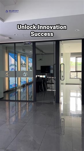 Bluesky Corporation: Discover what makes companies truly innovative.