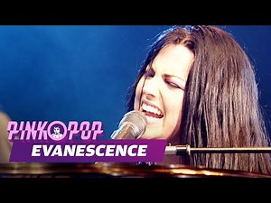 Evanescence - Full Concert [HD] | Live at Pinkpop 2007