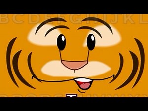 Fun Alphabet Games for Little Kids HD Baby Video
