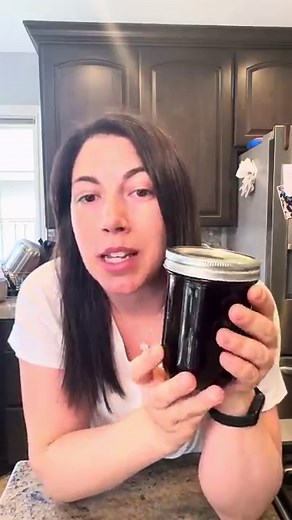 Homemade Chai Concentrate from Tea Bags