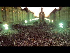 Timișoara - 21 decembrie 1989: Nu suntem huligani!