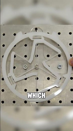 Precision in Motion – Flexural Bearing Explained