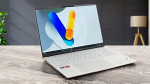 ASUS Vivobook S 16 OLED M5606 review - Eye-Catching Display, But Keep an Eye on the Specs