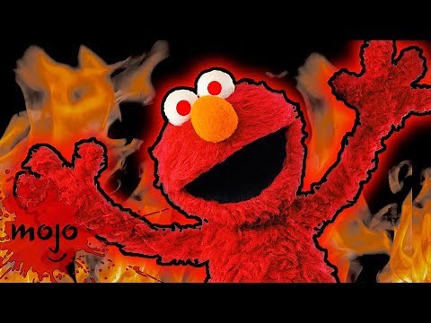 Another Top 10 TERRIFYING But REAL Haunted Dolls