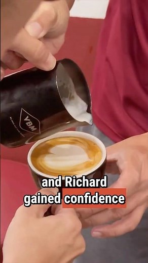 Taking Your Barista Skills to the Next Level at Home