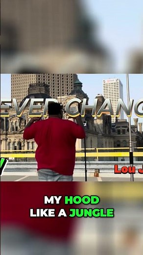 Hood Life: Survive or Die - The Unchanging Reality!