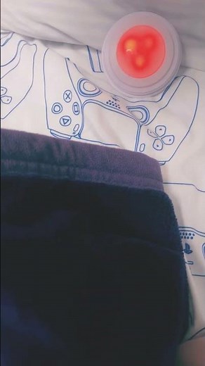 Police light sound effect